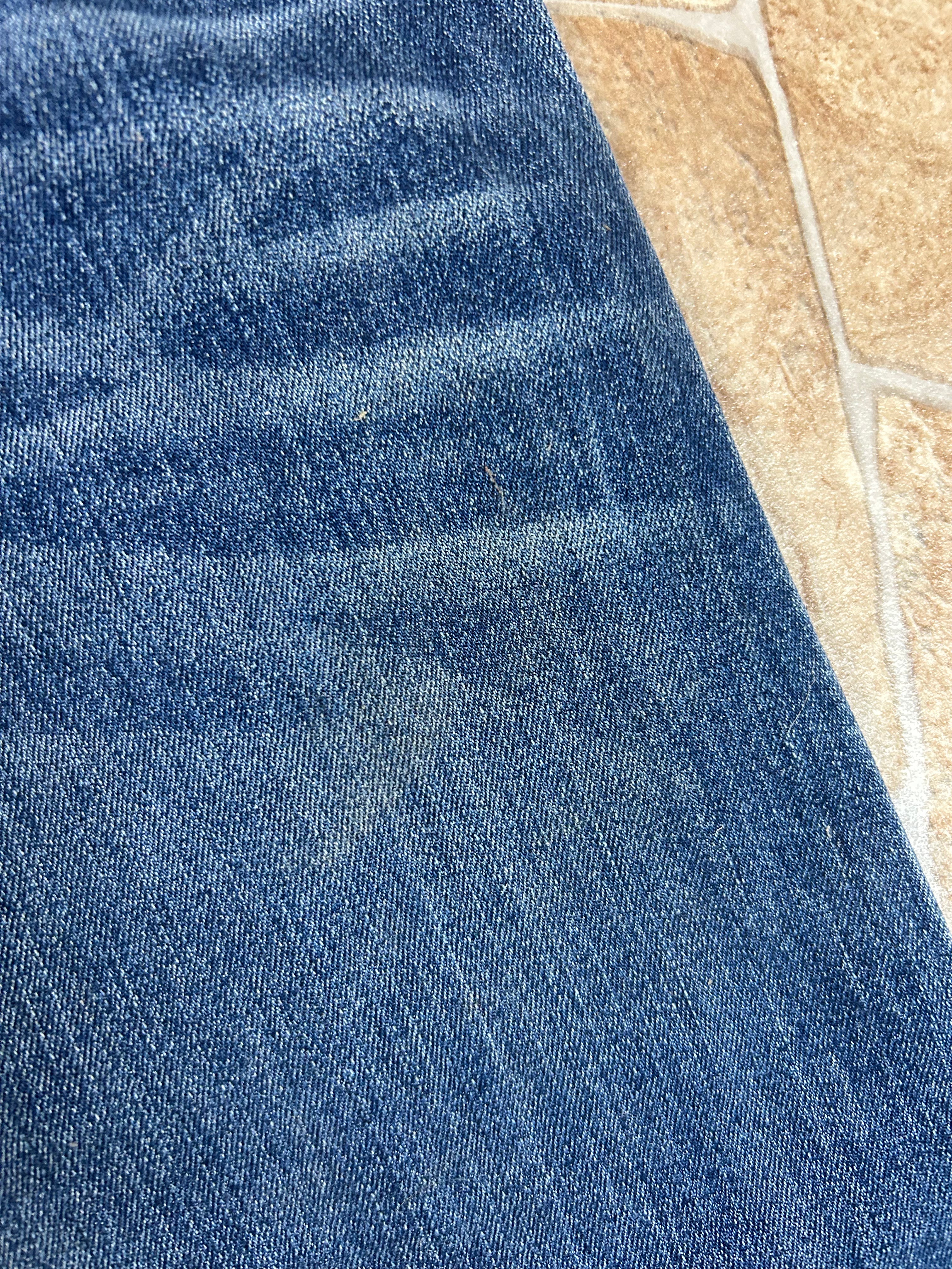 True Religion Vintage Bootcut Jeans Y2K W25/XS