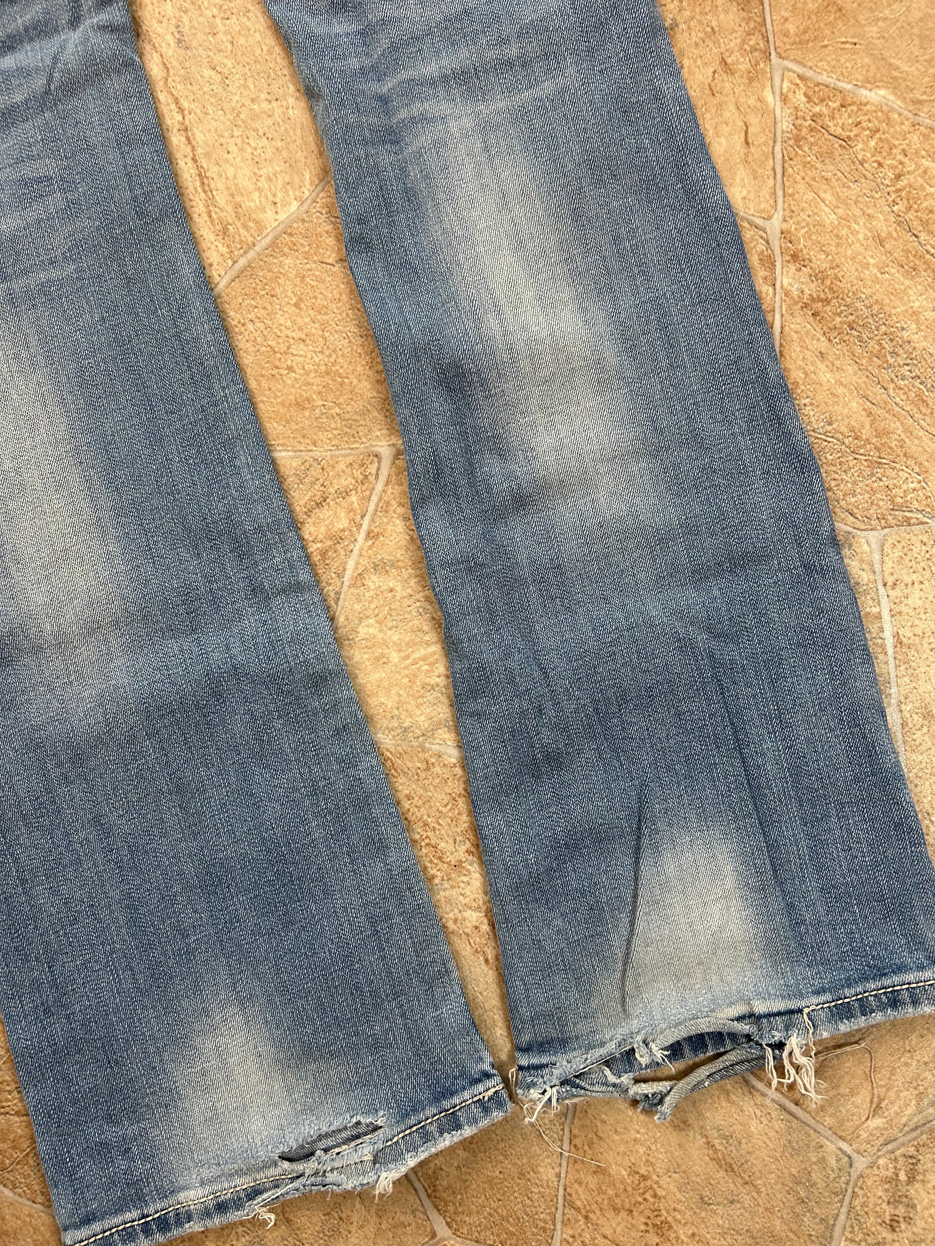 Miss Me Vintage Flared Jeans Bootcut Y2K S