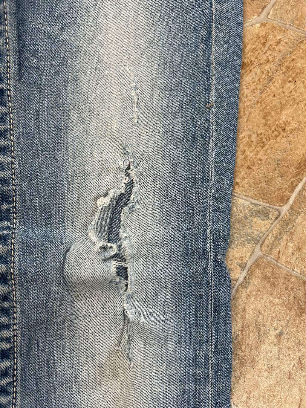 Miss Me Vintage Flared Jeans Bootcut Y2K S
