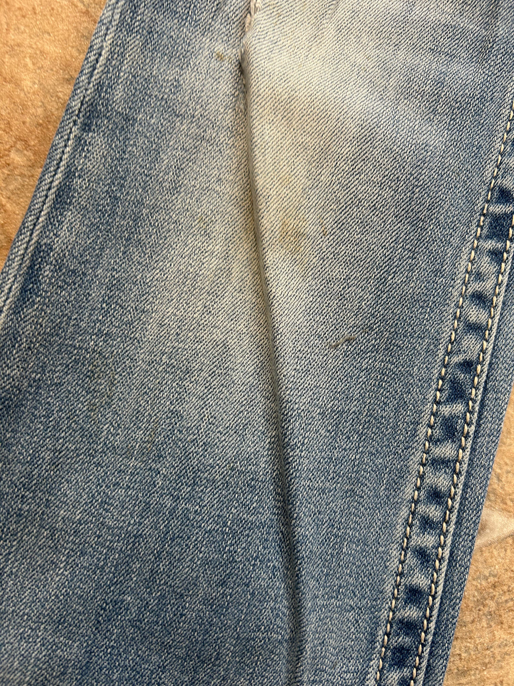 Miss Me Vintage Flared Jeans Bootcut Y2K S