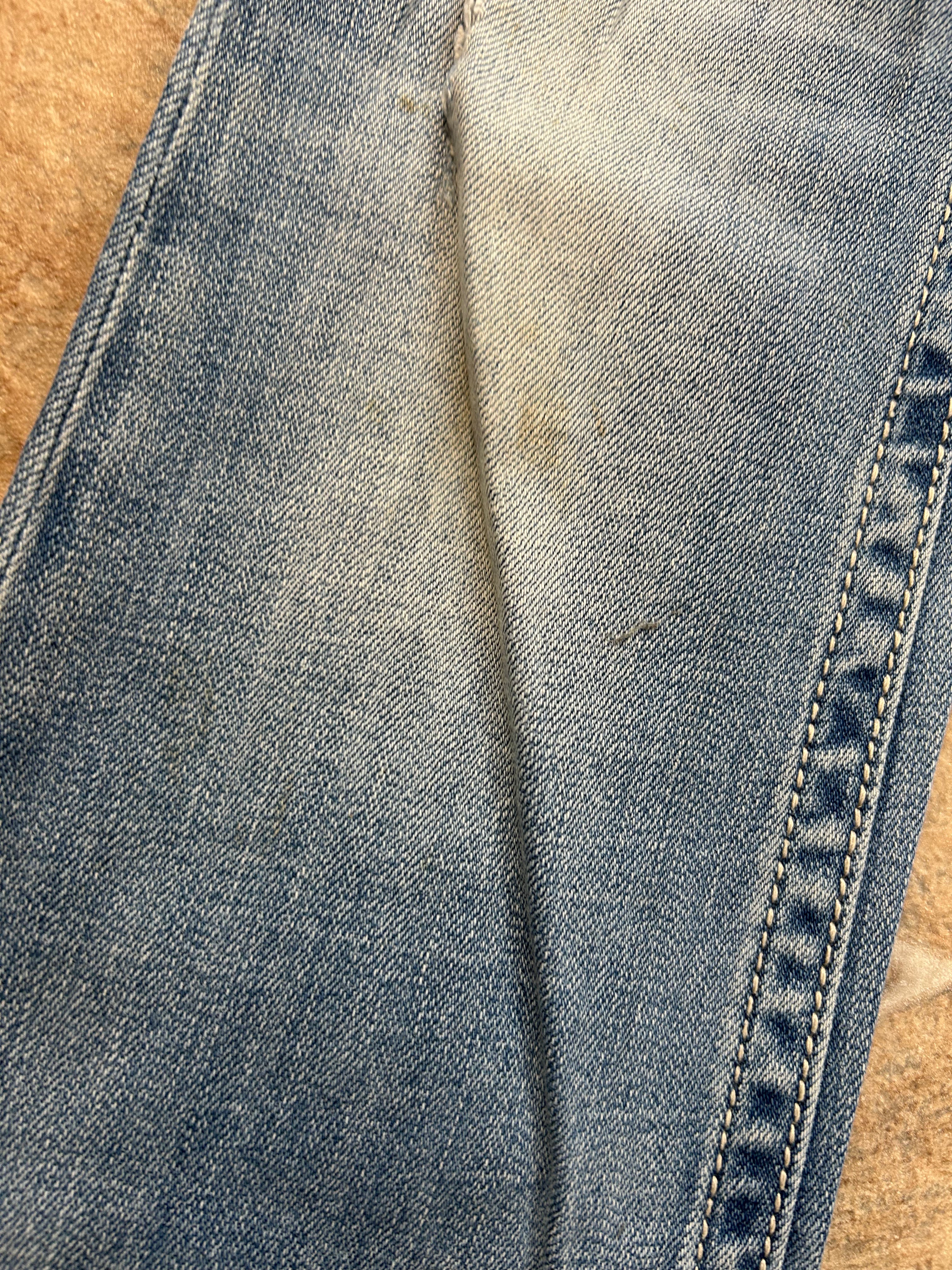 Miss Me Vintage Flared Jeans Bootcut Y2K S