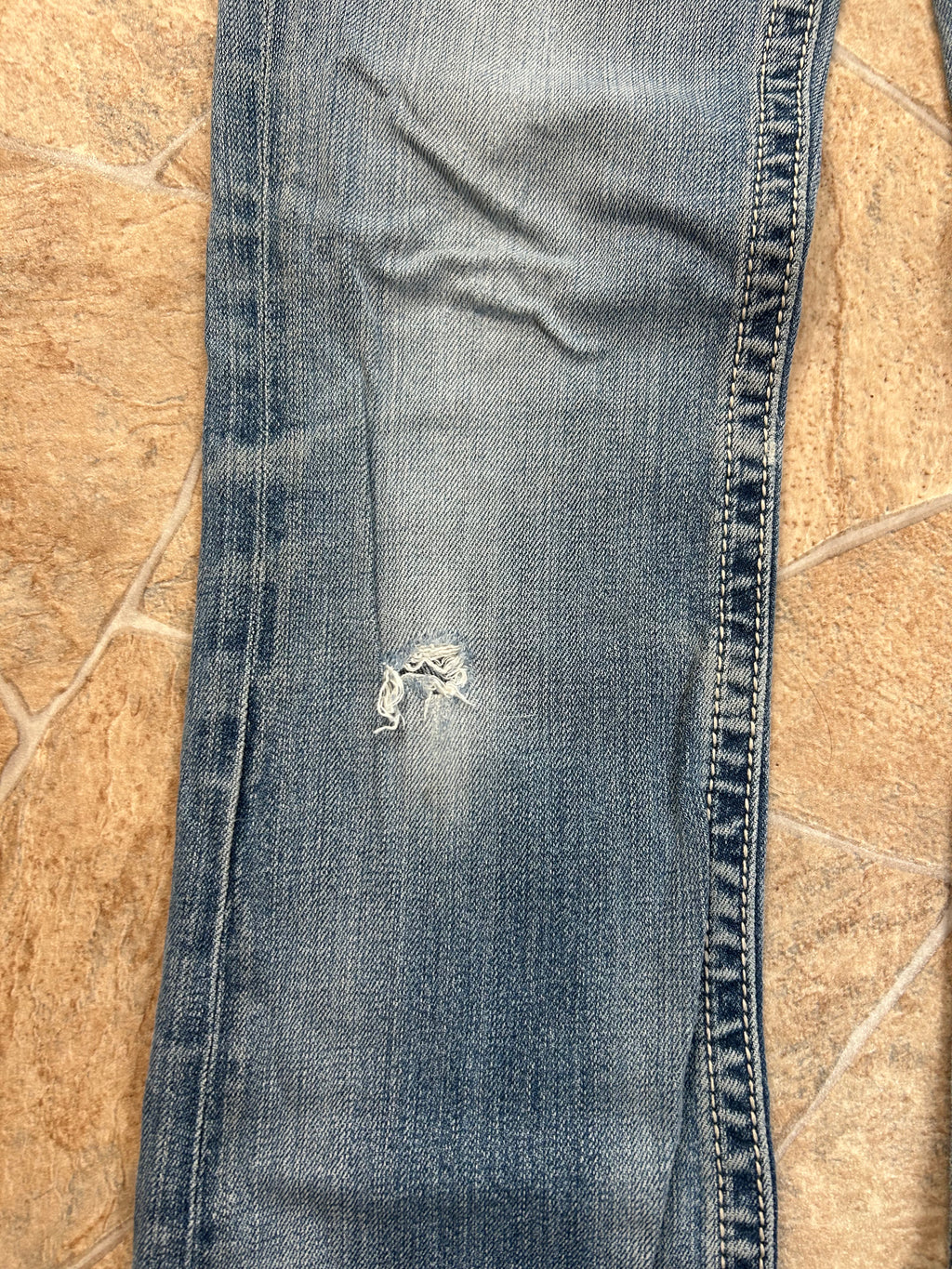 Miss Me Vintage Flared Jeans Y2K W29/S