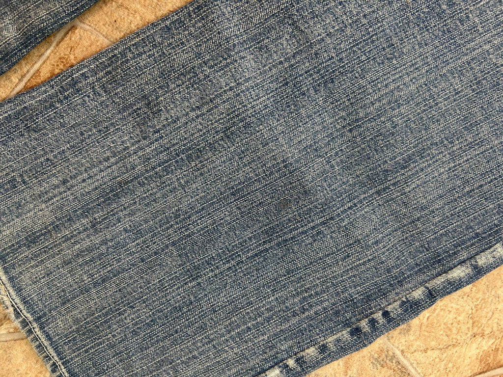 Victoria Beckham Vintage Flared Jeans W29/M