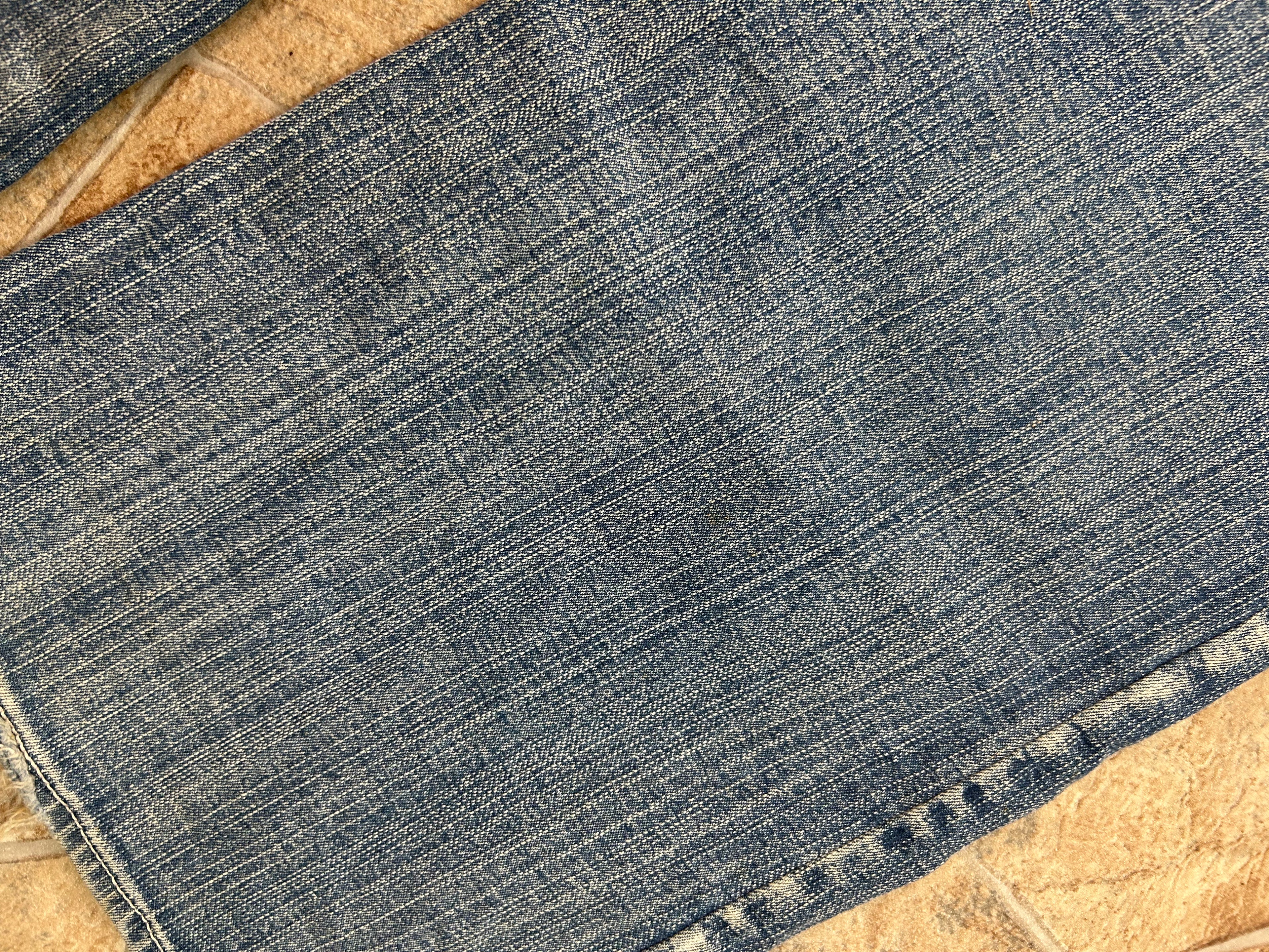 Victoria Beckham Vintage Flared Jeans W29/M