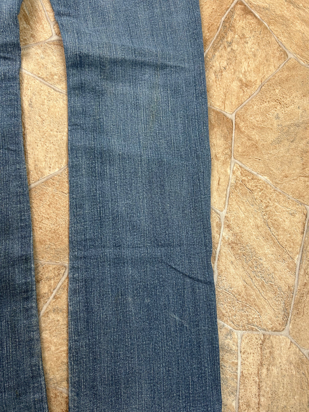 Miss Me Vintage Straight Bootcut Jeans Y2K W30/M