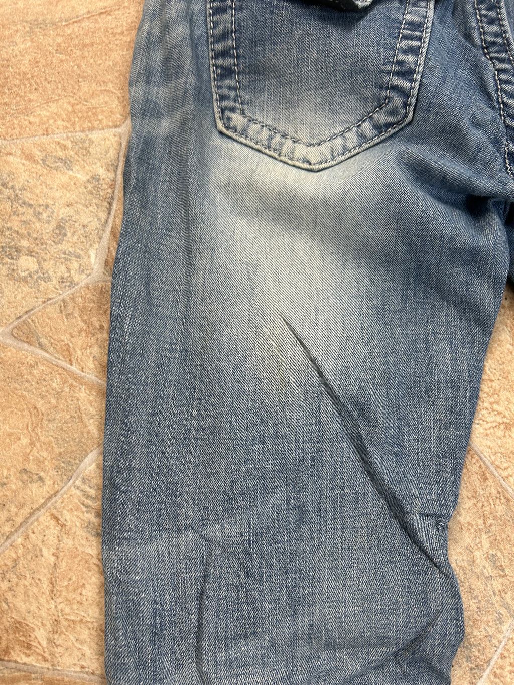 Miss Me Vintage Flared Jeans Bootcut Y2K W27/S