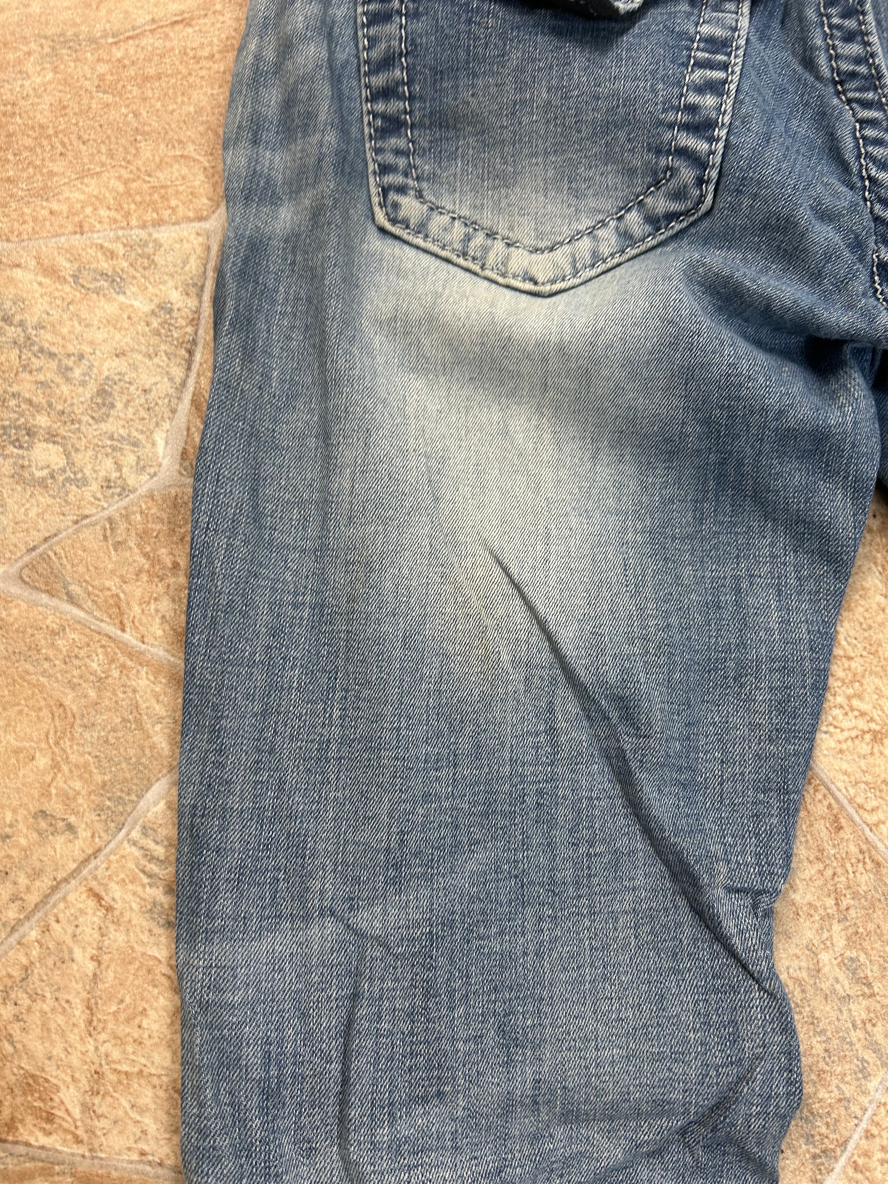 Miss Me Vintage Flared Jeans Bootcut Y2K W27/S