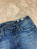Miss Me Vintage Flared Jeans Bootcut Y2K W28/M